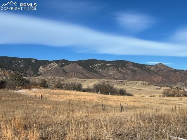 6009 St Andrews Court Larkspur CO 80118