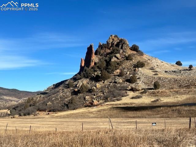 6009 St Andrews Court Larkspur CO 80118