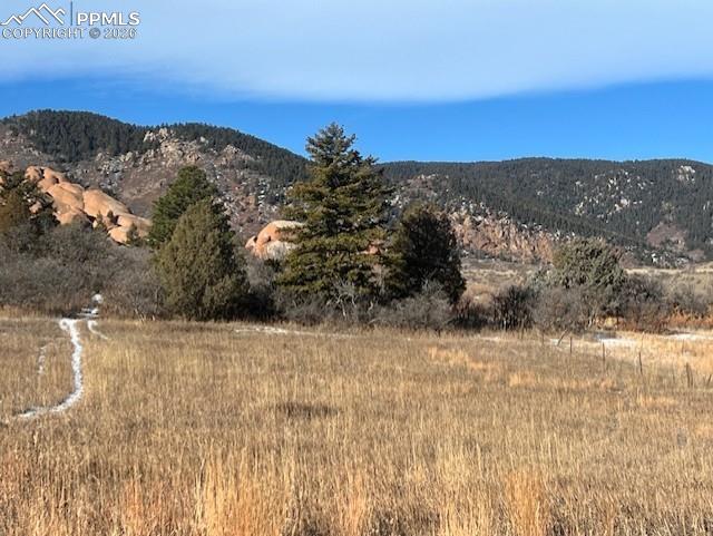 6009 St Andrews Court Larkspur CO 80118