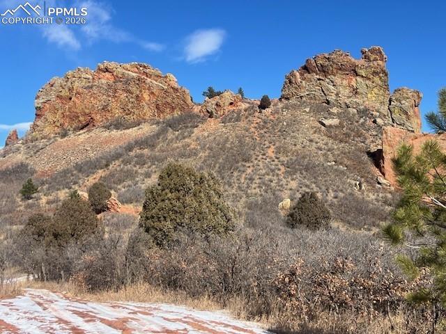 6009 St Andrews Court Larkspur CO 80118