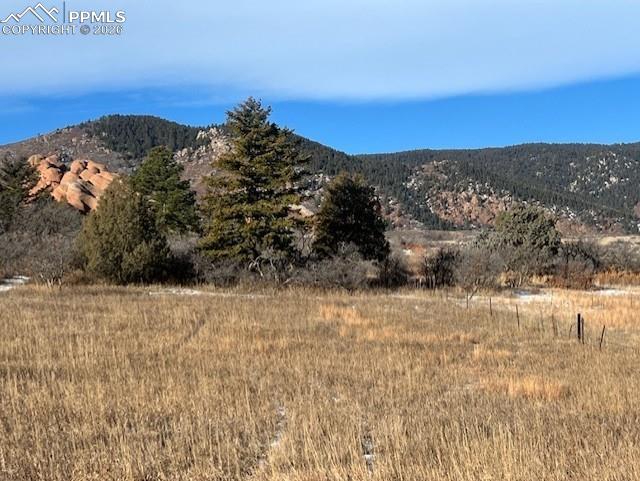 6009 St Andrews Court Larkspur CO 80118
