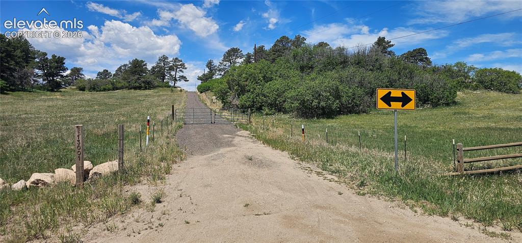 13001 E Cherry Creek Road Franktown CO 80116