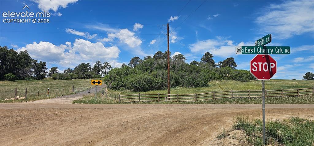 13001 E Cherry Creek Road Franktown CO 80116