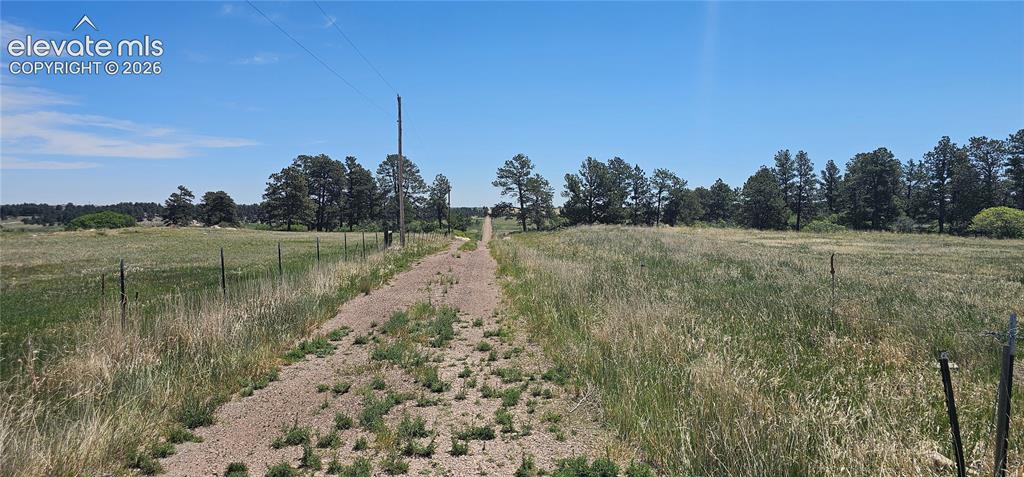 13001 E Cherry Creek Road Franktown CO 80116