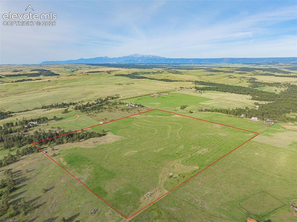 13001 E Cherry Creek Road Franktown CO 80116