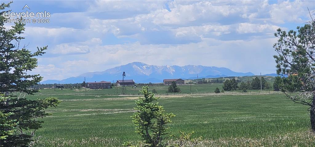 13001 E Cherry Creek Road Franktown CO 80116