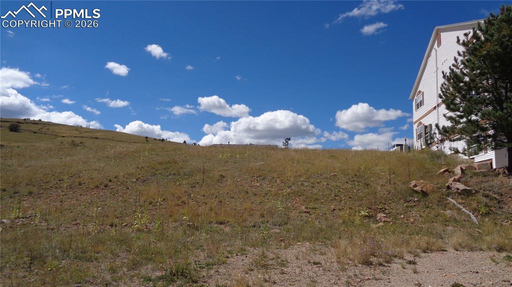 W Womack Street Cripple Creek CO 80813