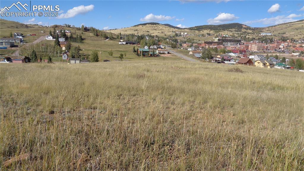 W Womack Street Cripple Creek CO 80813