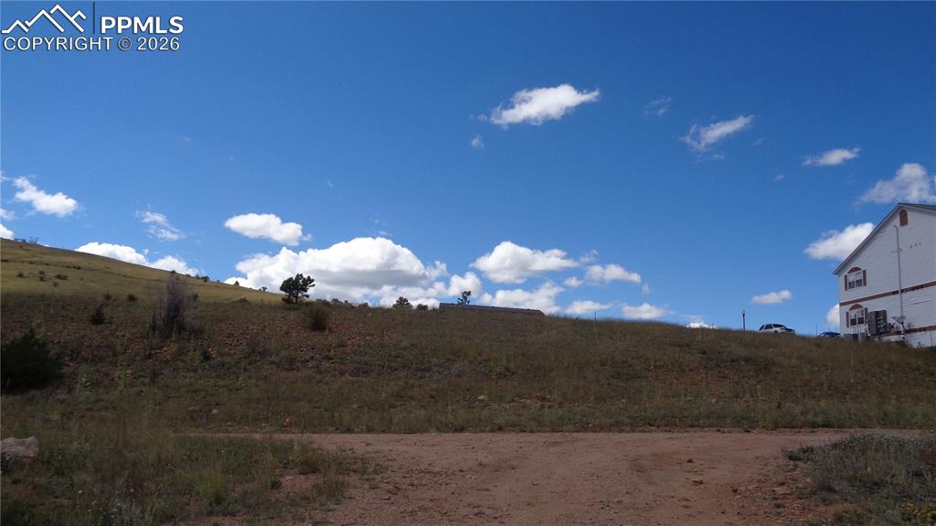 W Womack Street Cripple Creek CO 80813