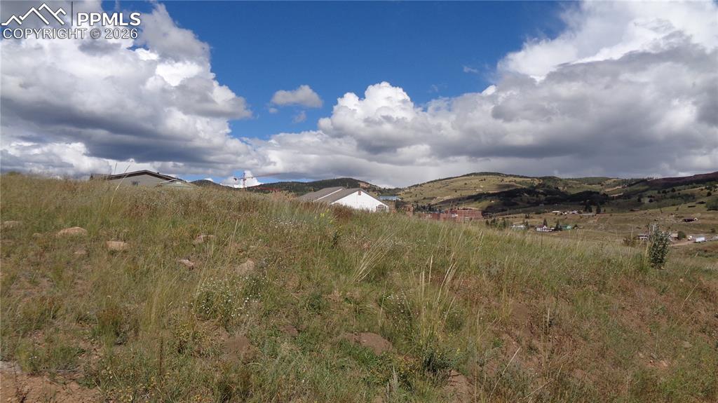 W Womack Street Cripple Creek CO 80813