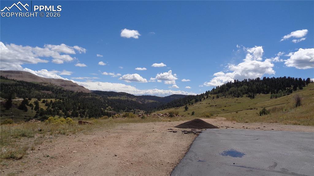 W Womack Street Cripple Creek CO 80813