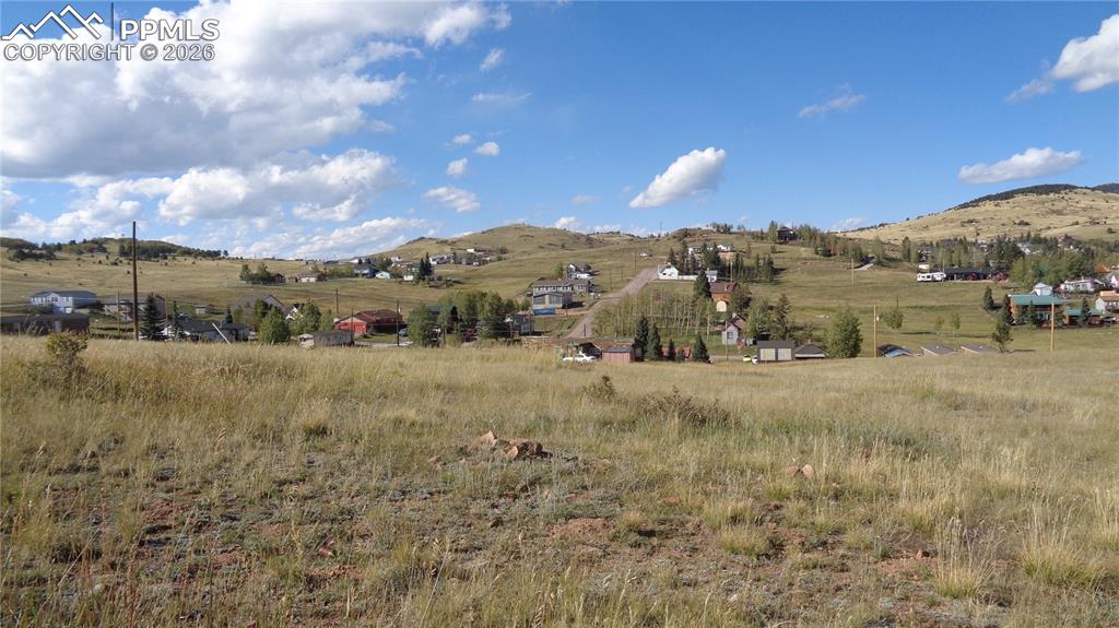 W Womack Street Cripple Creek CO 80813