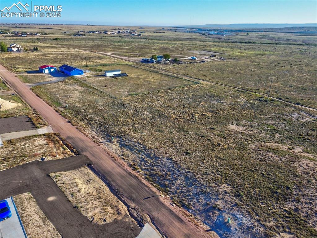 420 N Heather Drive Pueblo CO 81007