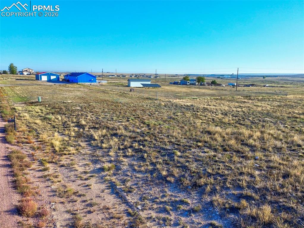 420 N Heather Drive Pueblo CO 81007