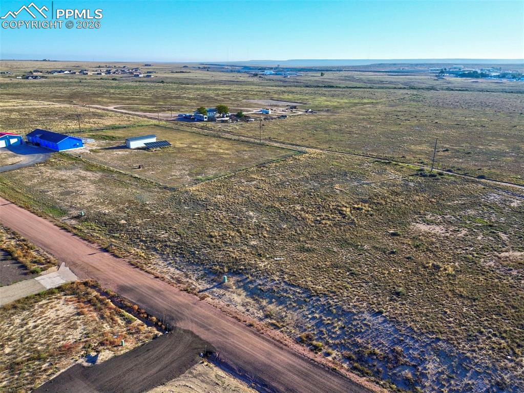 420 N Heather Drive Pueblo CO 81007