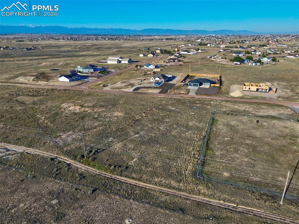 420 N Heather Drive Pueblo CO 81007