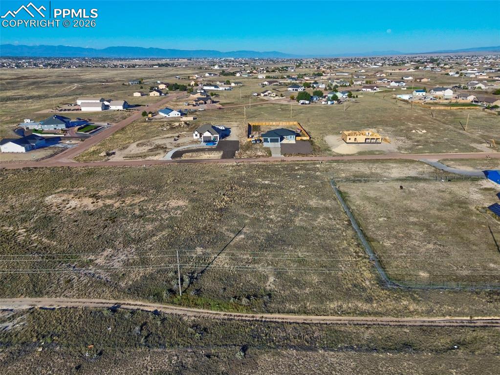420 N Heather Drive Pueblo CO 81007