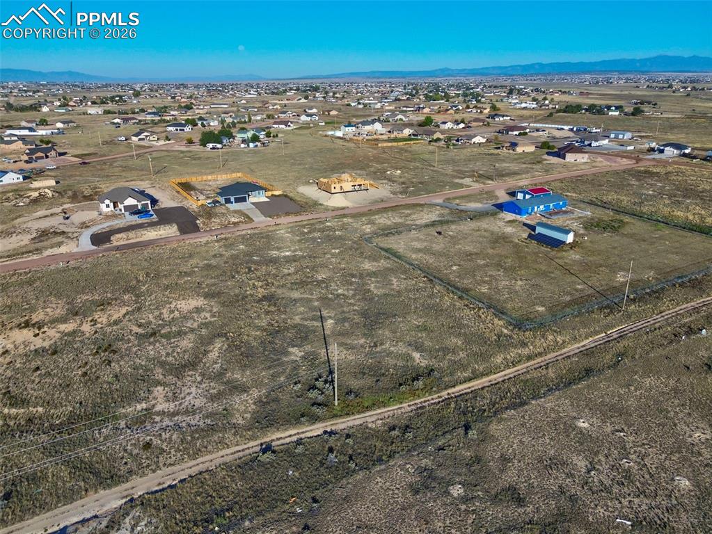 420 N Heather Drive Pueblo CO 81007