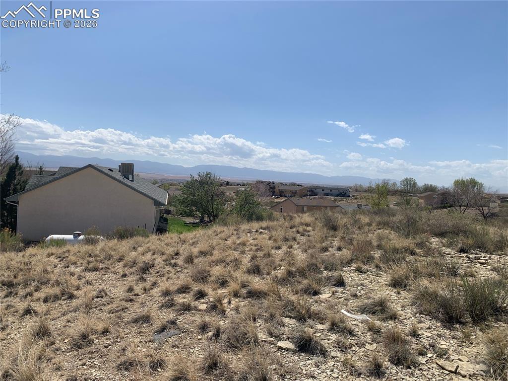 187 W Legend Drive Pueblo West CO 81007