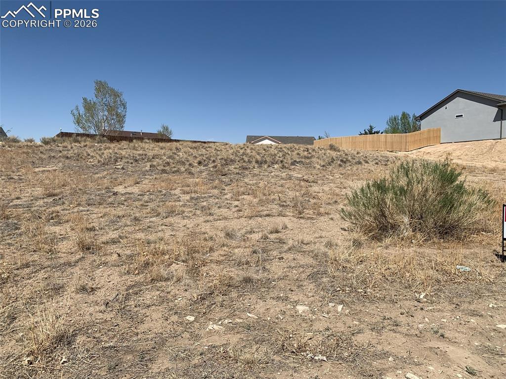 187 W Legend Drive Pueblo West CO 81007