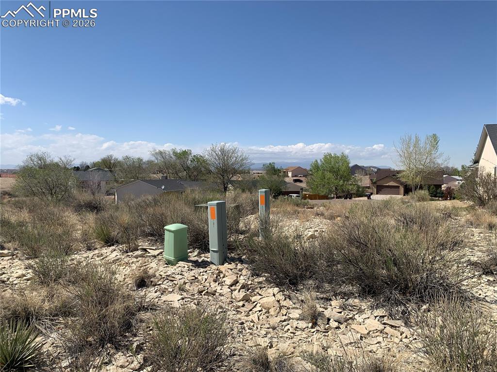 187 W Legend Drive Pueblo West CO 81007