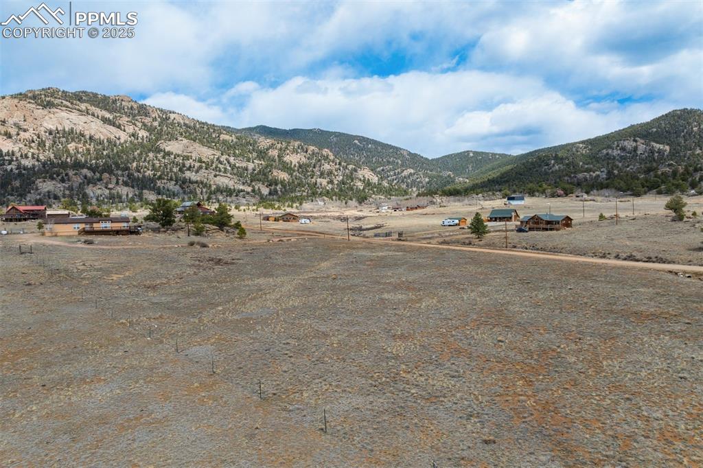 620 Tiara Road Lake George CO 80827
