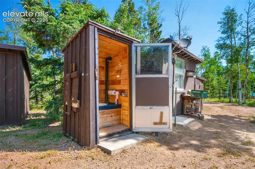 106 Forest Court Guffey CO 80820