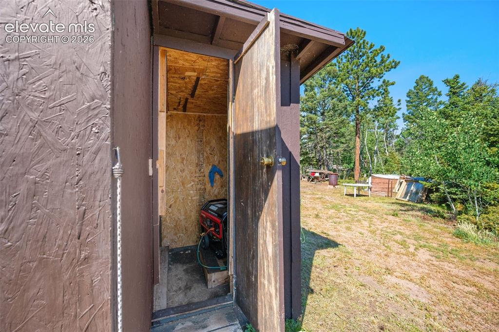 106 Forest Court Guffey CO 80820