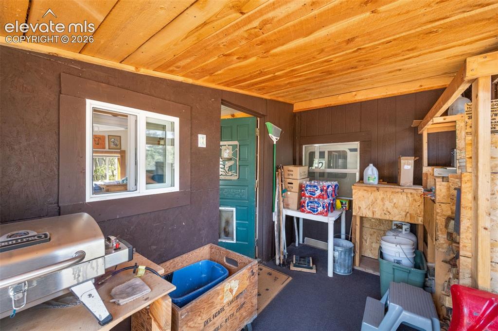 106 Forest Court Guffey CO 80820