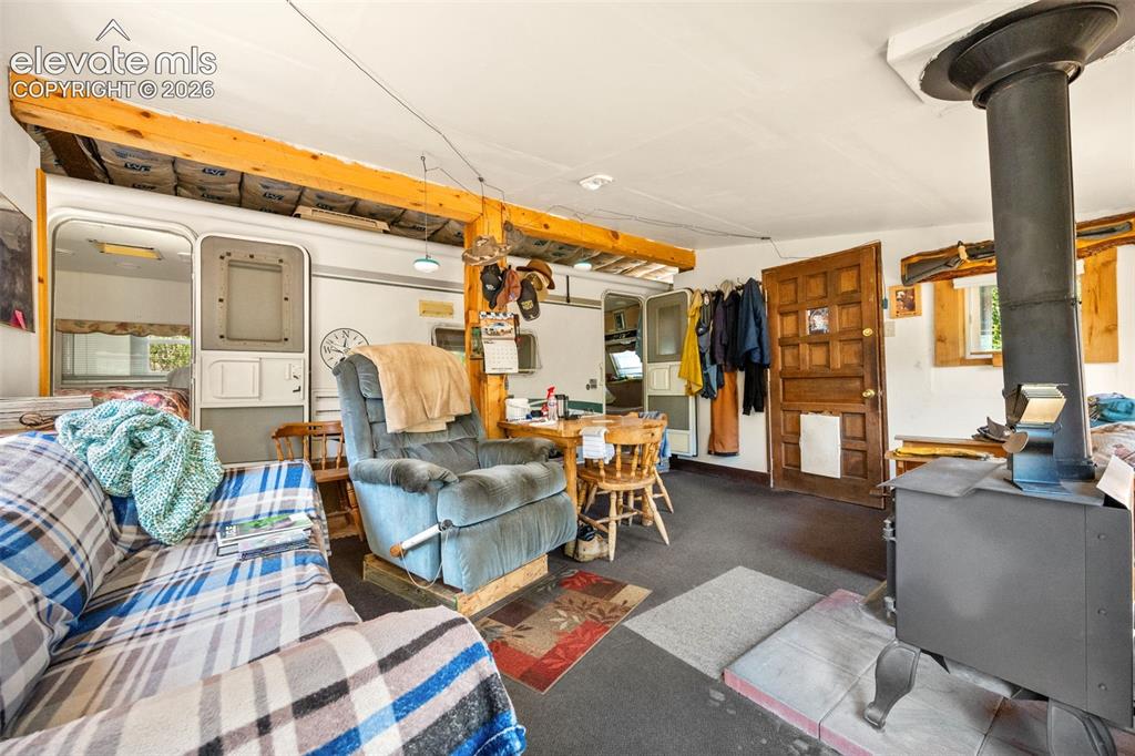 106 Forest Court Guffey CO 80820