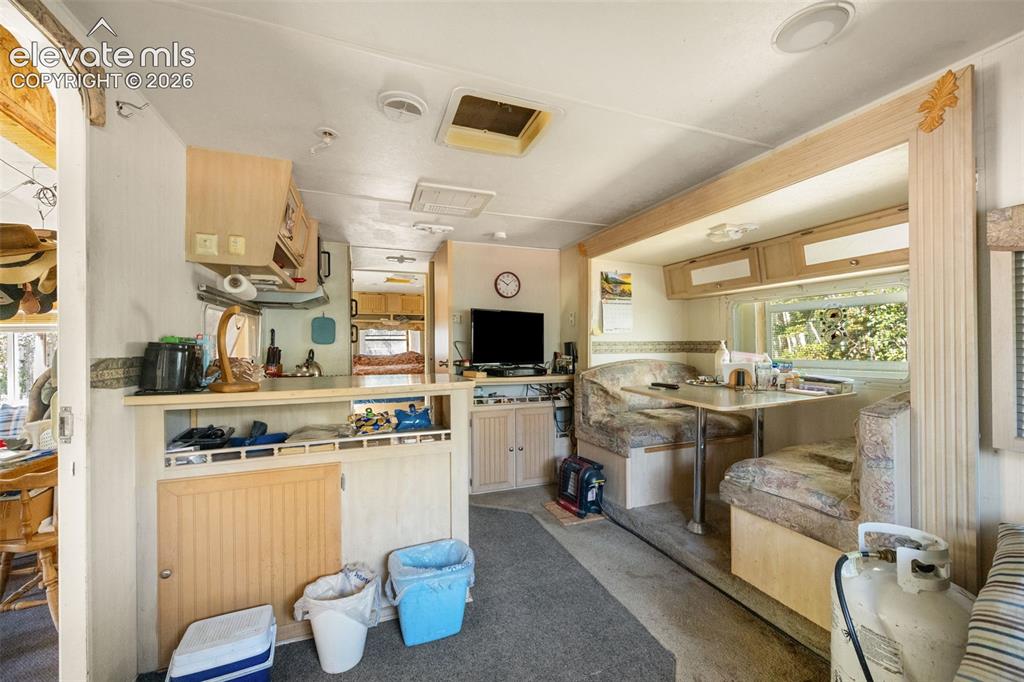 106 Forest Court Guffey CO 80820