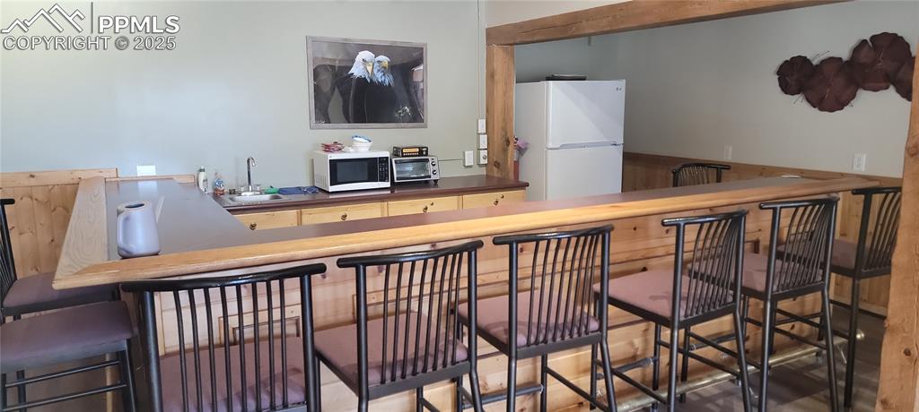 129 Portland Drive Cripple Creek CO 80813