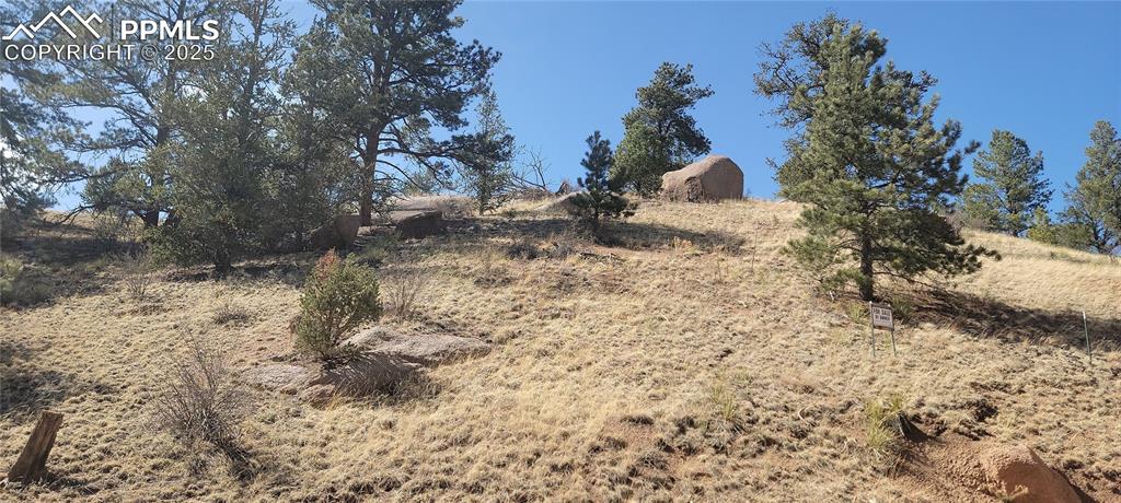 129 Portland Drive Cripple Creek CO 80813