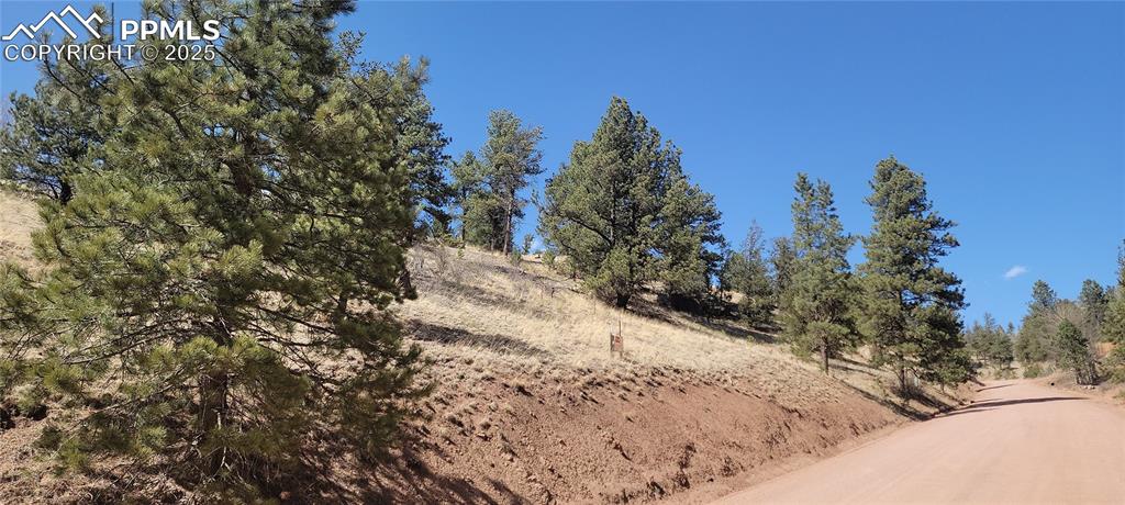 129 Portland Drive Cripple Creek CO 80813
