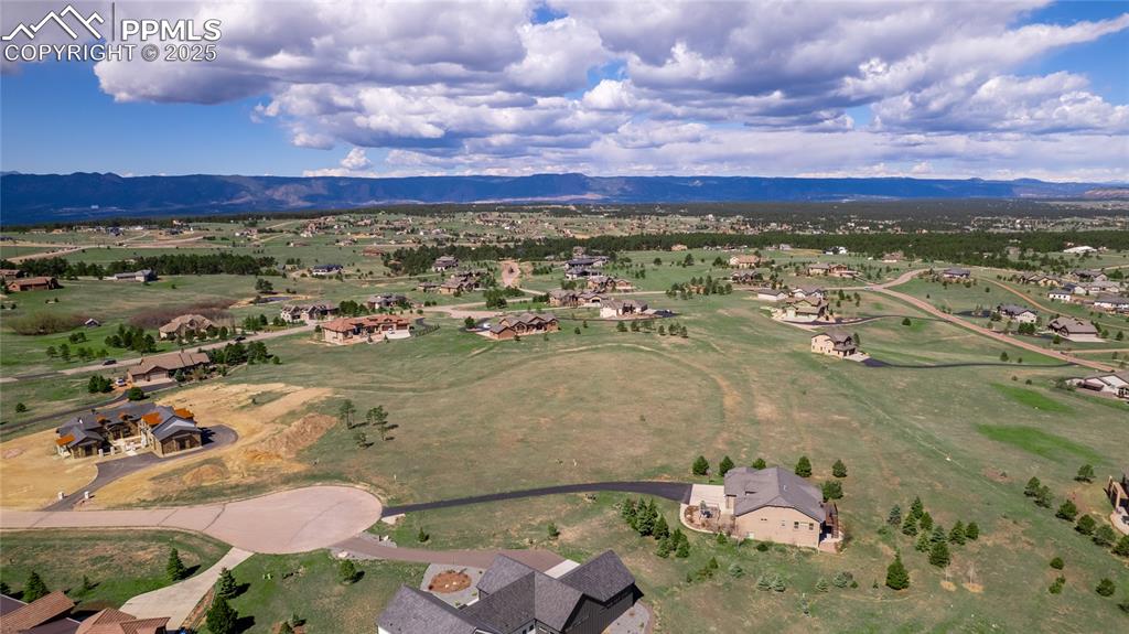 16954 Horizon Ridge Trail Colorado Springs CO 80908