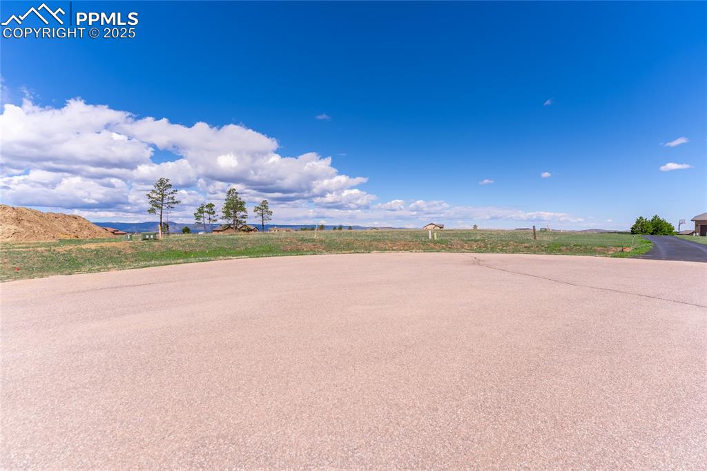 16954 Horizon Ridge Trail Colorado Springs CO 80908