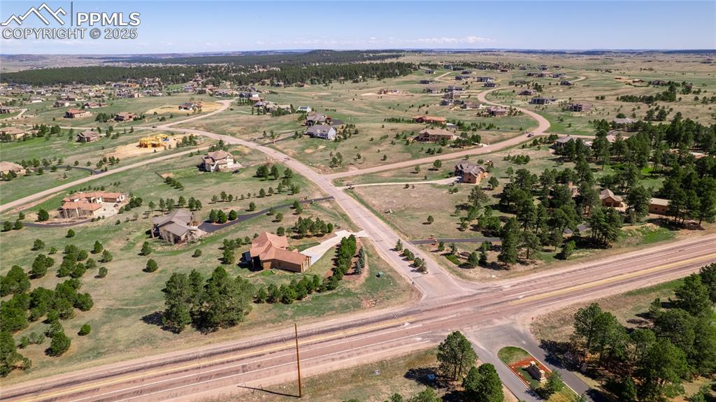 16954 Horizon Ridge Trail Colorado Springs CO 80908