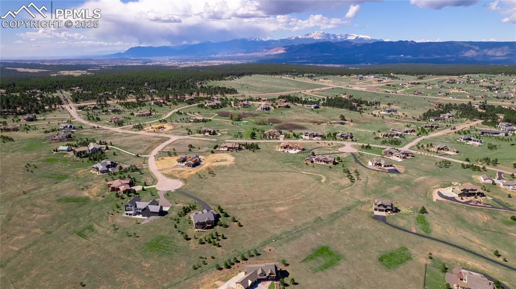 16954 Horizon Ridge Trail Colorado Springs CO 80908