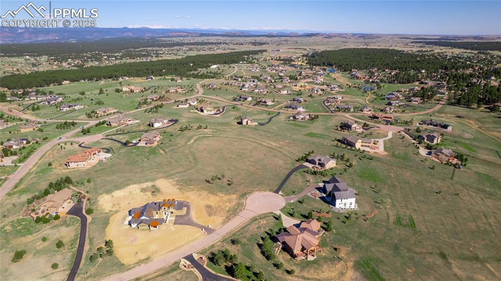 16954 Horizon Ridge Trail Colorado Springs CO 80908
