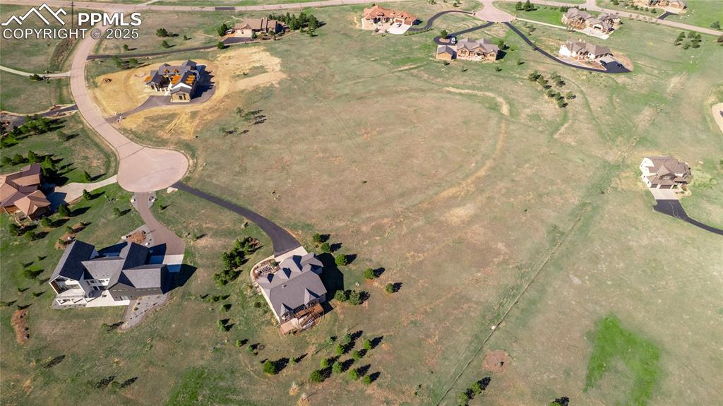 16954 Horizon Ridge Trail Colorado Springs CO 80908