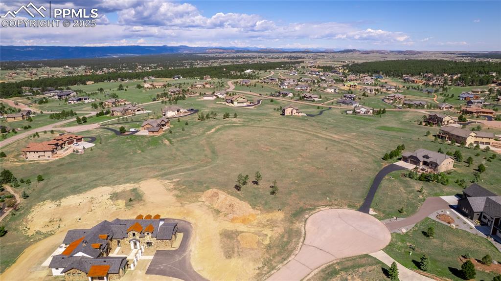 16954 Horizon Ridge Trail Colorado Springs CO 80908