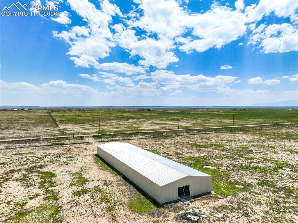 Par 6 Bush Road Avondale CO 81022