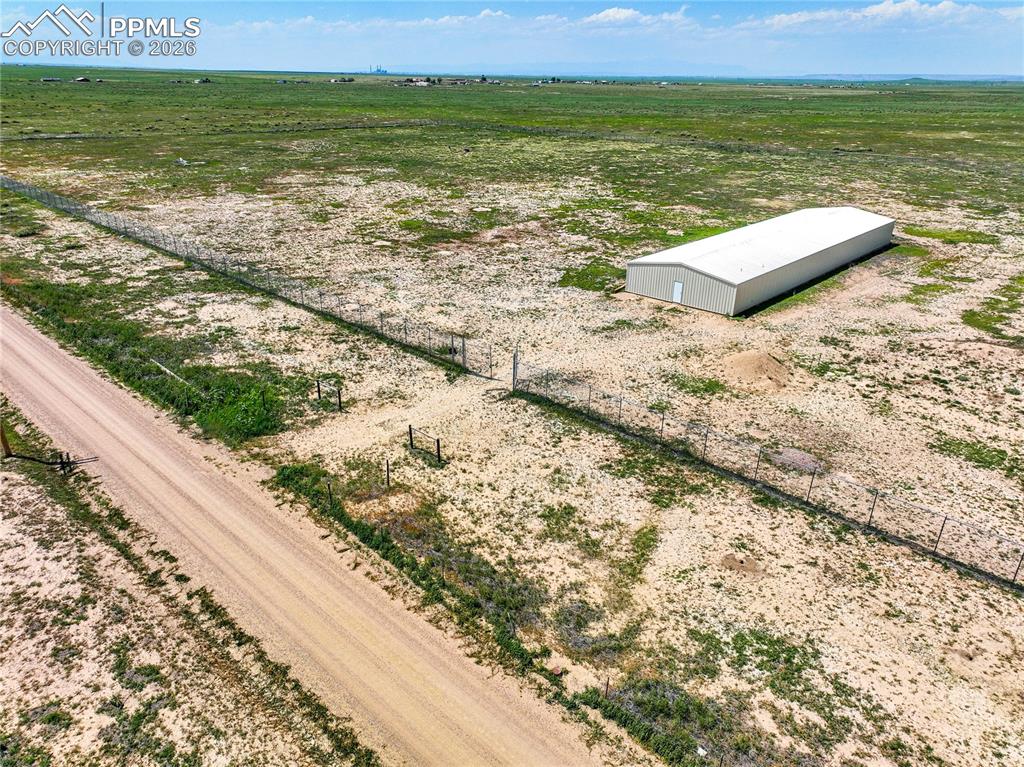 Par 6 Bush Road Avondale CO 81022