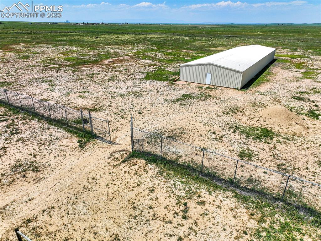Par 6 Bush Road Avondale CO 81022