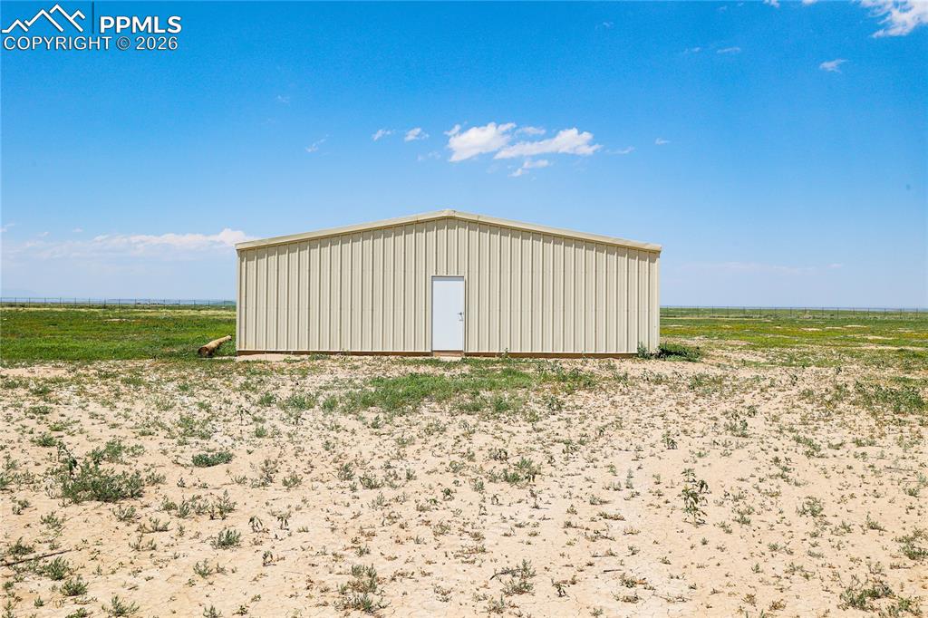 Par 6 Bush Road Avondale CO 81022