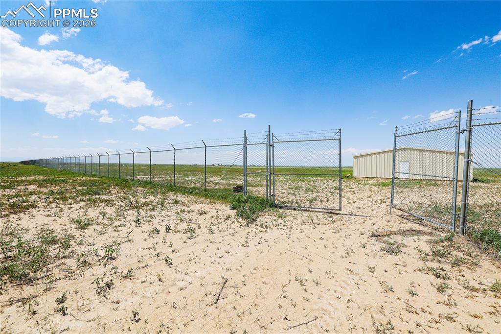 Par 6 Bush Road Avondale CO 81022
