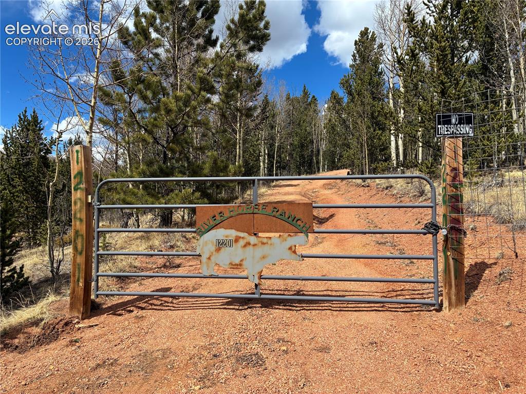 12201 S Highway 67 Cripple Creek CO 80813