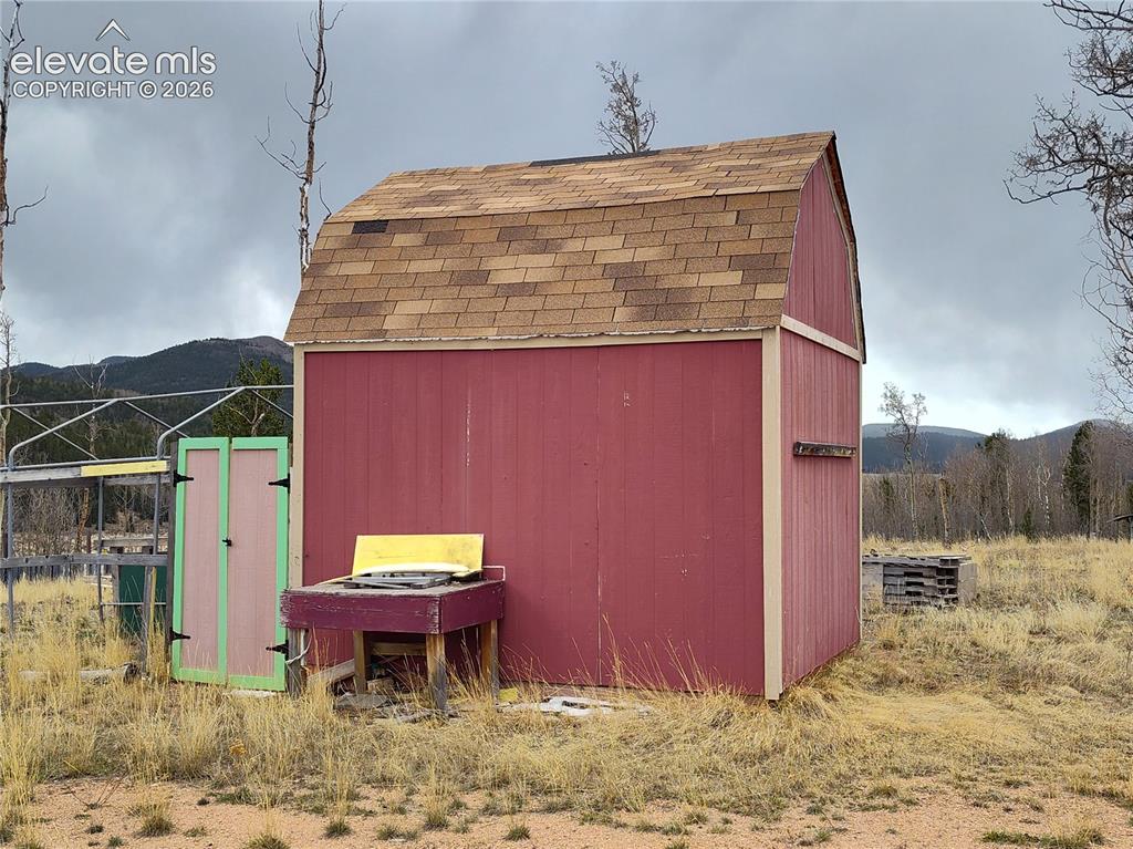 12201 S Highway 67 Cripple Creek CO 80813