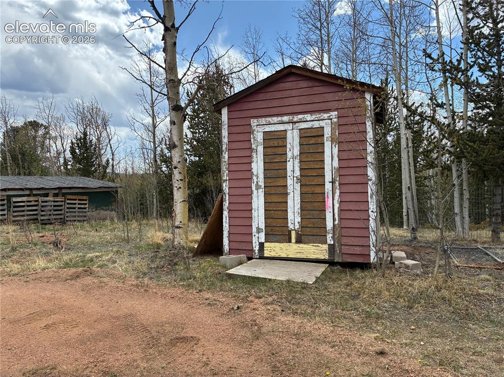 12201 S Highway 67 Cripple Creek CO 80813