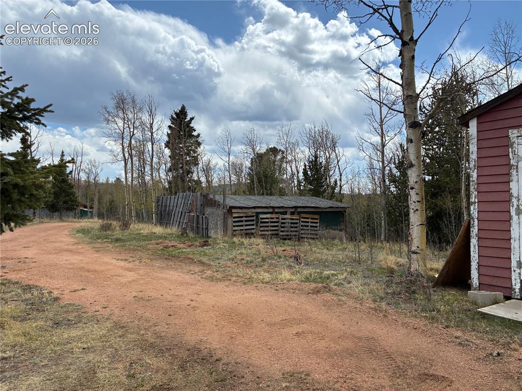12201 S Highway 67 Cripple Creek CO 80813